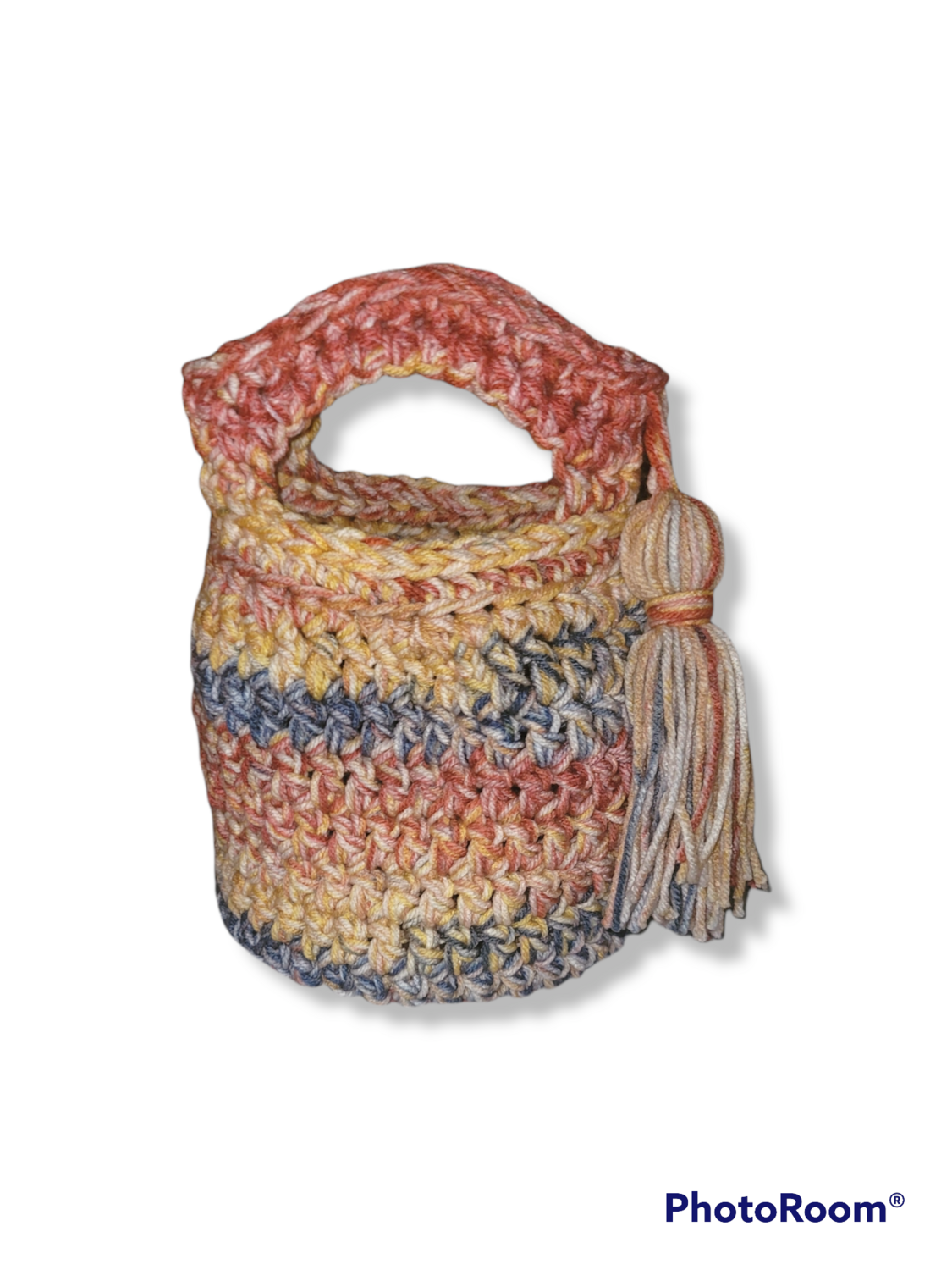 Brighton Road Bucket Bag