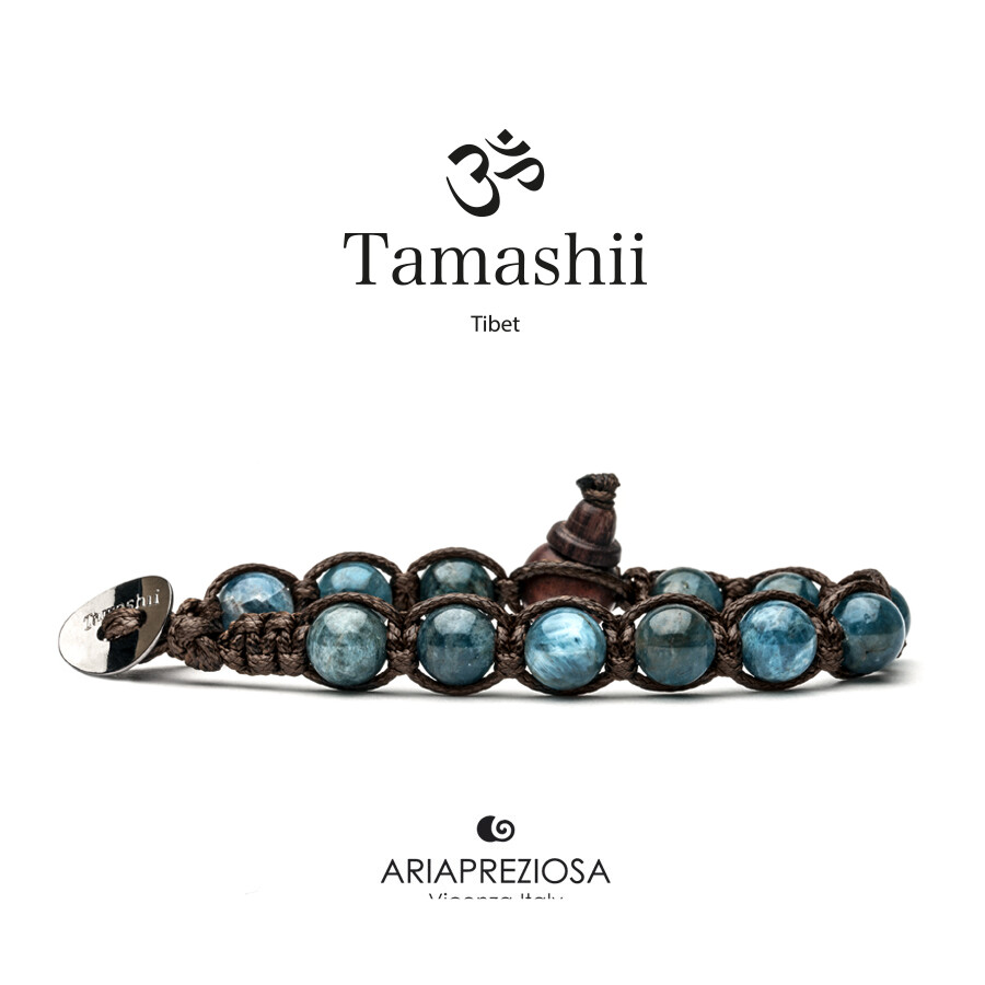 TAMASHII STONE COLLAR BLU