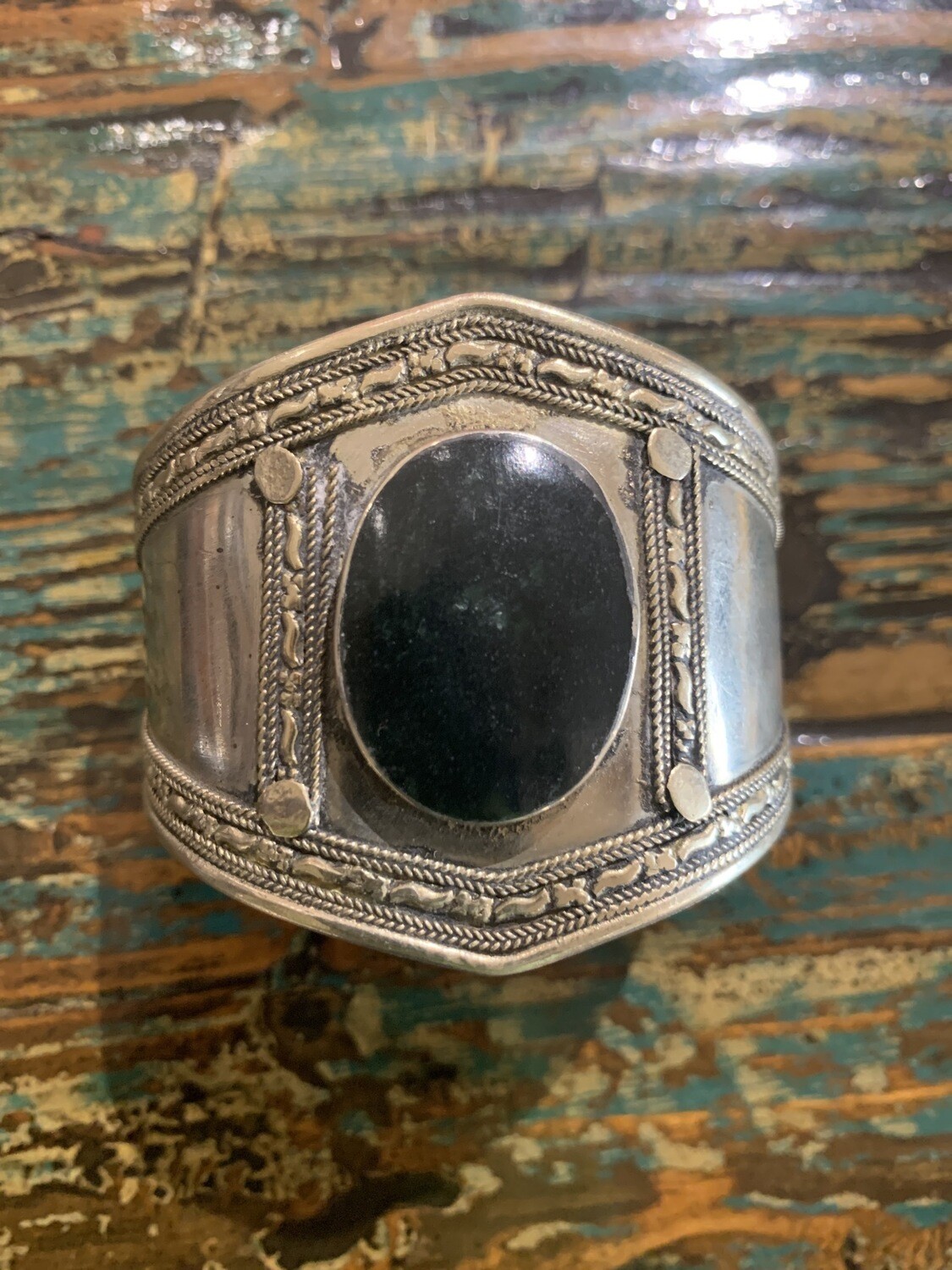 Bracciale Afghano