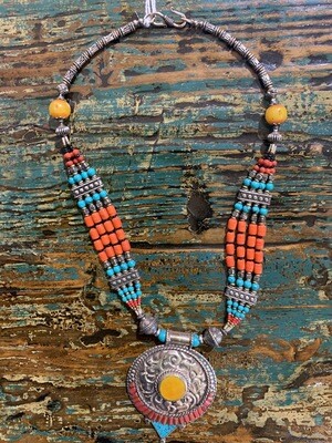 Collana Nepal