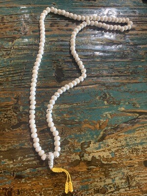 Collana Mala 108 Grani