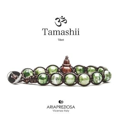 TAMASHII AGATA VERDE MENTA