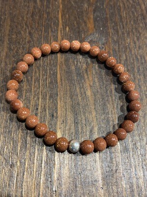 Bracciale Pietra Sole