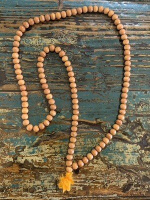 Collana Mala 108 Grani