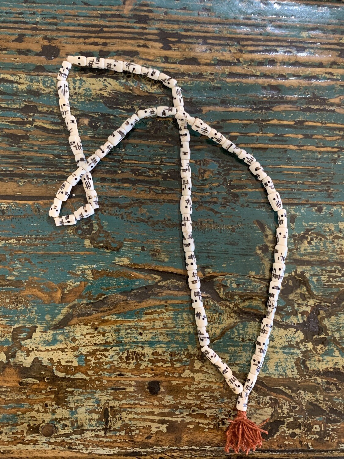 Collana Mala