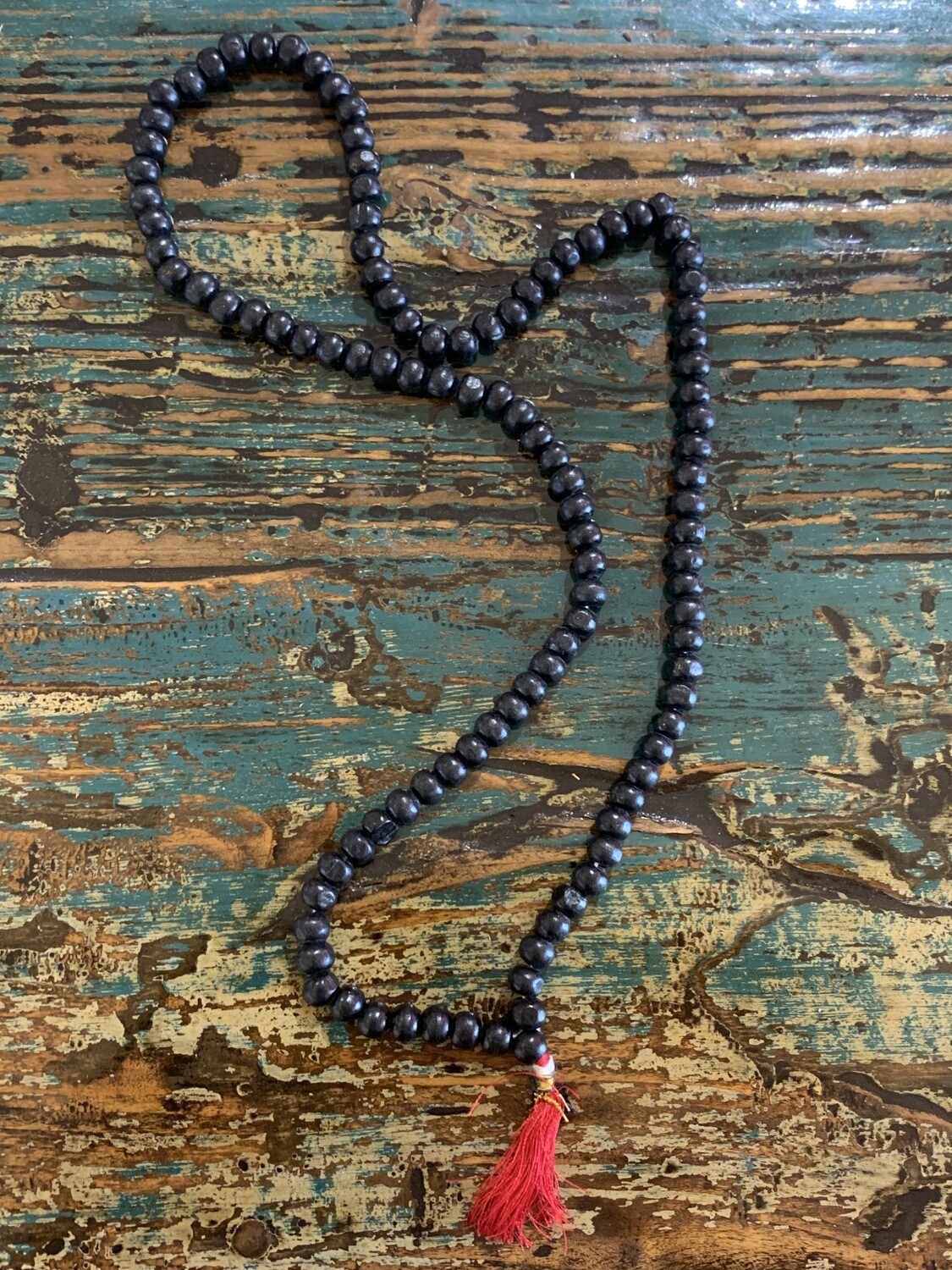 Collana Mala 108 Grani
