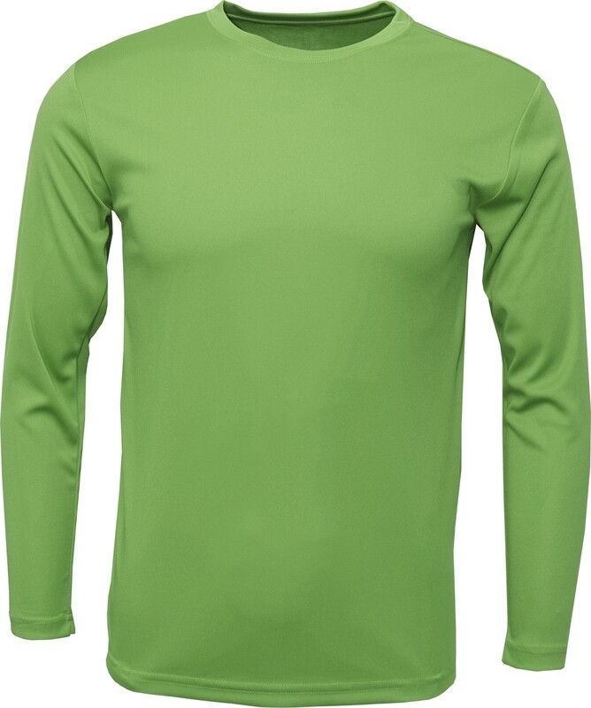 Olive / Front, Back and 2 Sleeves