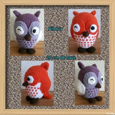 Hibou
