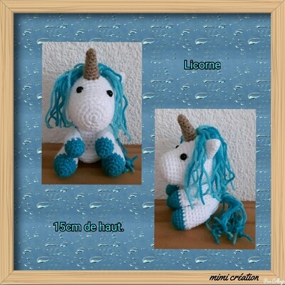 Licorne