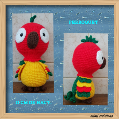 Perroquet
