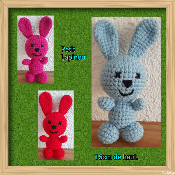 Petit Lapin