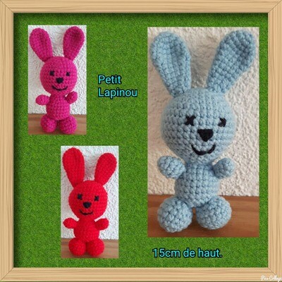 Petit Lapin