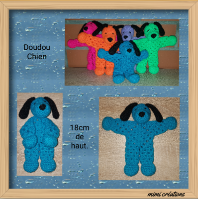Doudou Chien