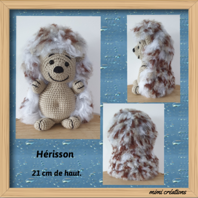 Hérisson