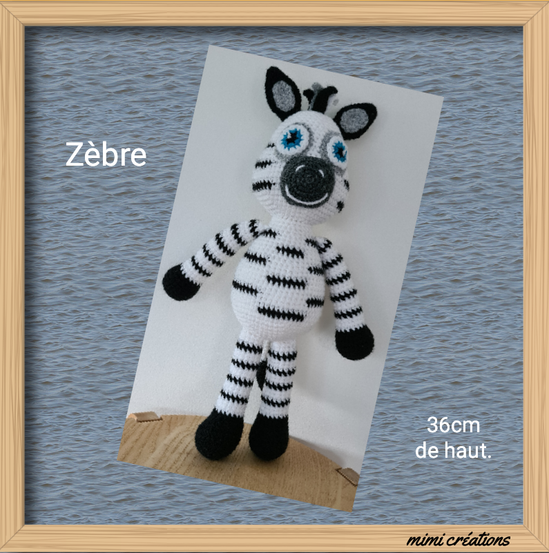 Zèbre