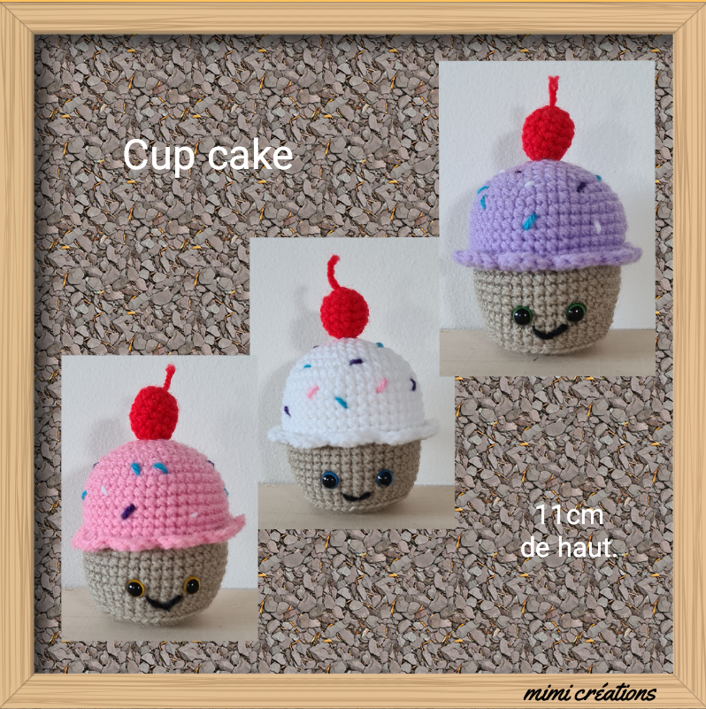 Cup Cake