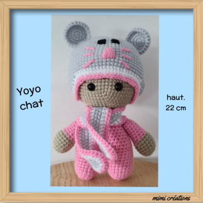 Yoyo Chat