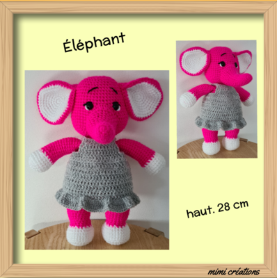 Éléphant