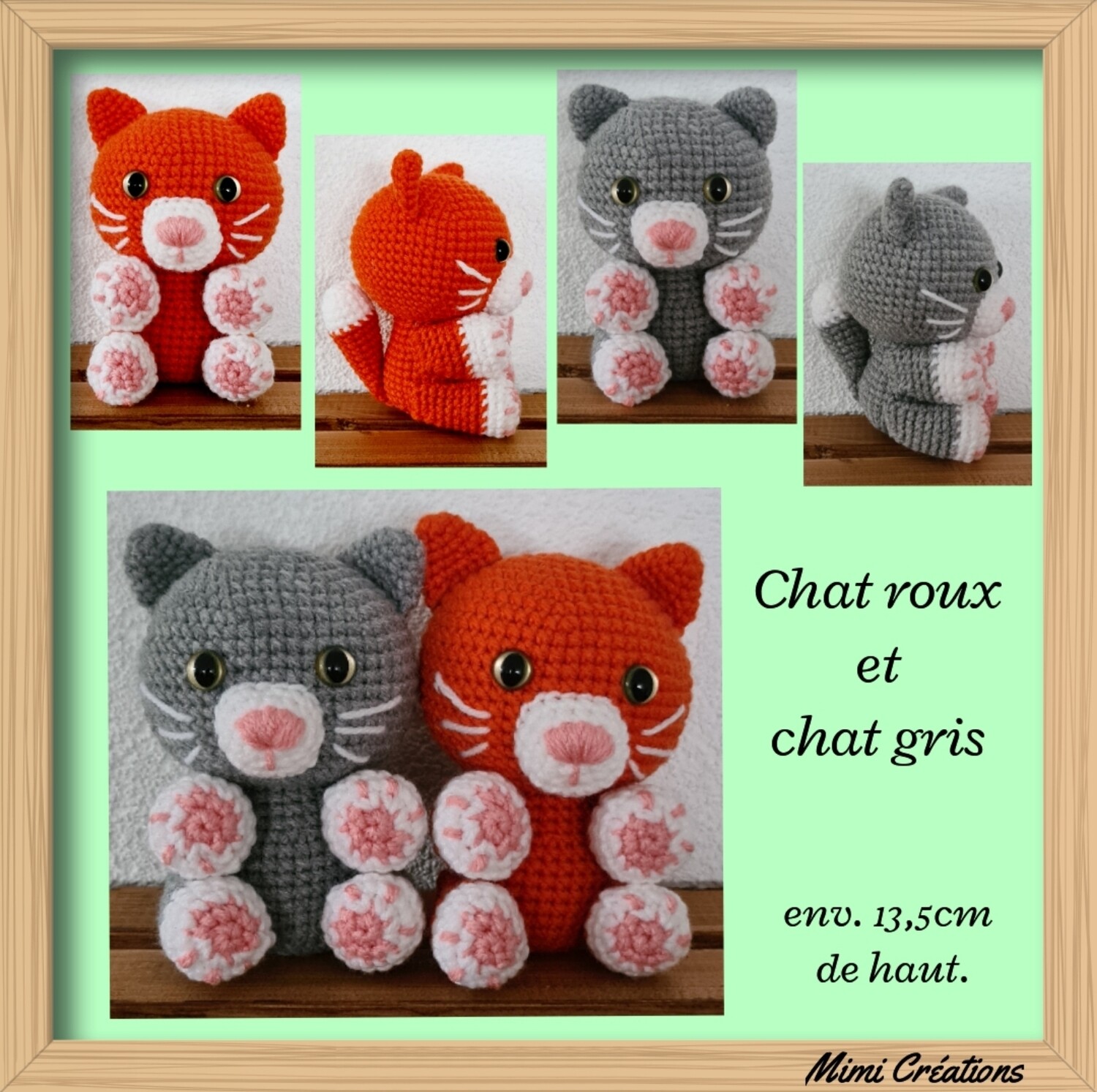 Petit chat