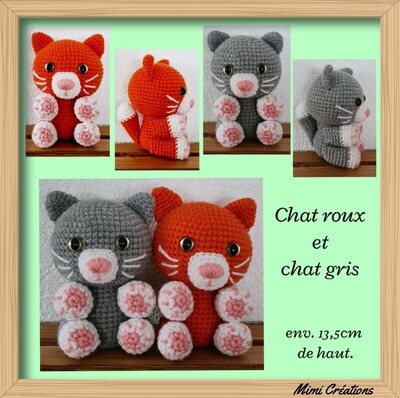 Petit chat