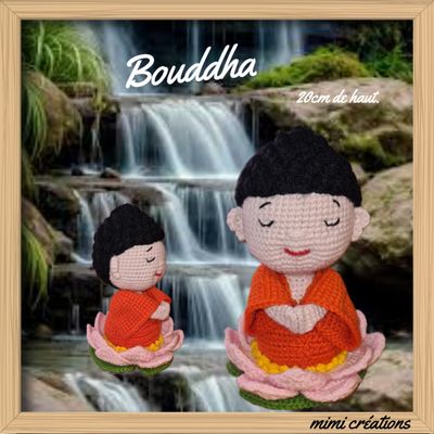 Bouddha