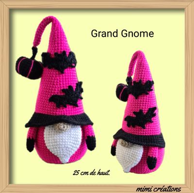 Grand Gnome
