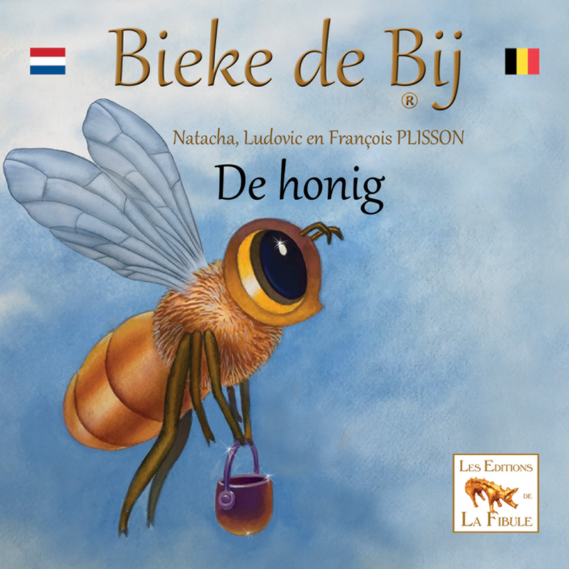 D.1 De honig