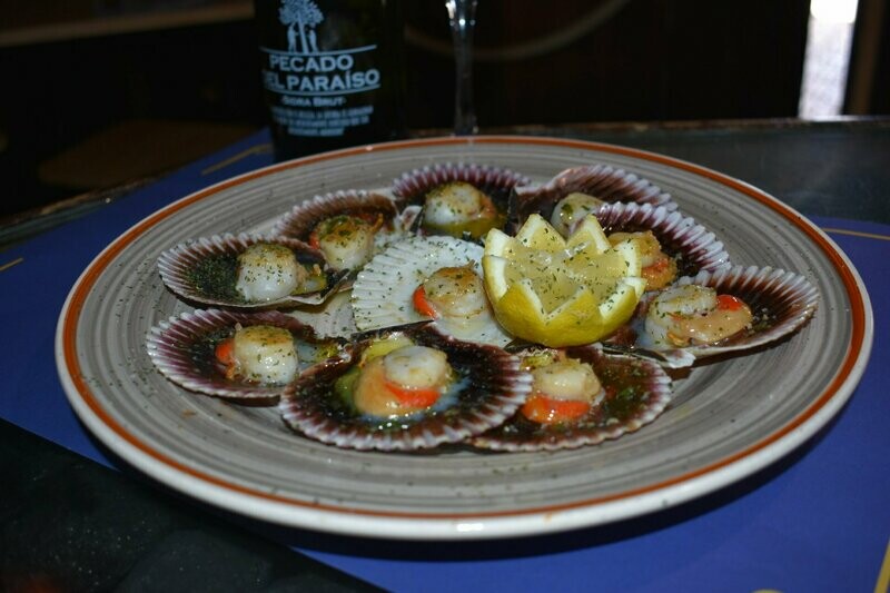 Zamburriñas