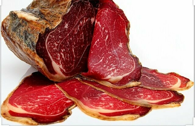 Cecina de Tineo