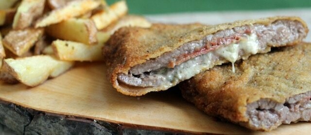 CACHOPO SUAVE