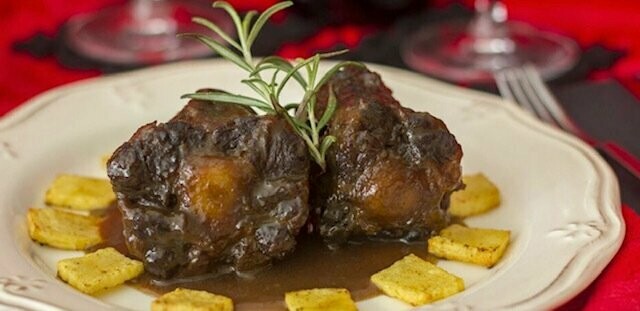 Rabo de toro