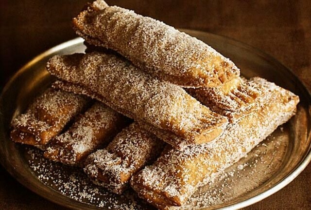 Casadielles