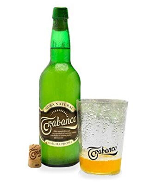 Sidra Trabanco Cosecha Propia d.o.p.