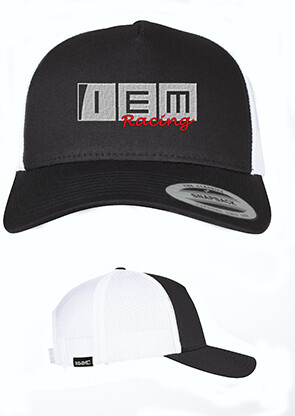 Casquette IEMracing