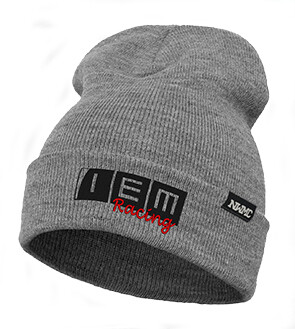 Bonnet IEMracing