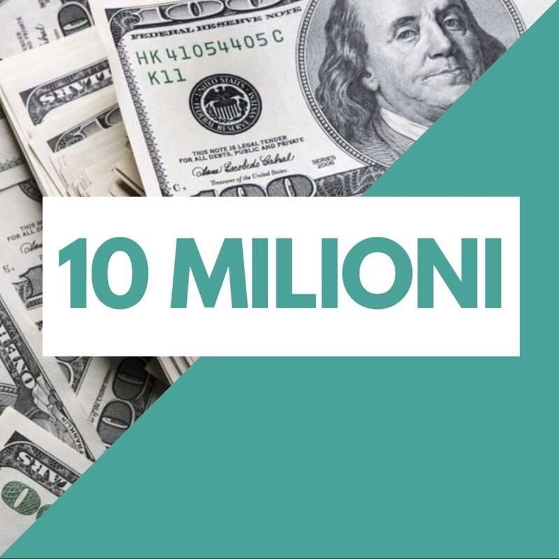 10 Milioni GTA$ (Nel tuo account)
