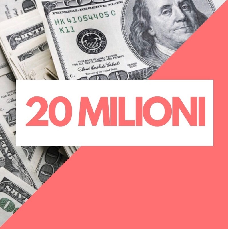 20 Milioni GTA$ (Nel tuo account) + Duffle Bag