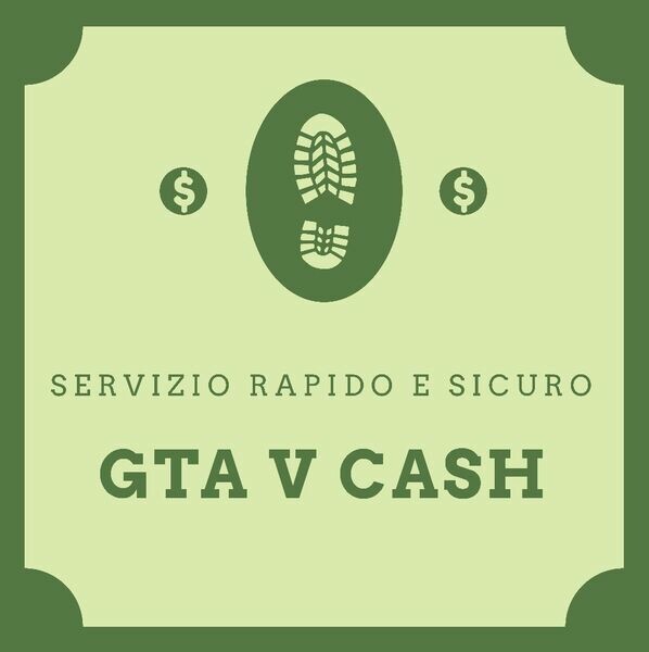 GTA V Cash
