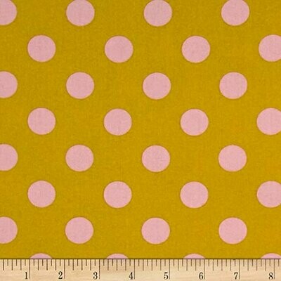 Tissu patchwork TULA PINK ALL STARS 50x 110 cm