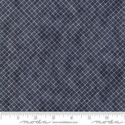 Tissu patchwork JANET CLARE GEOMETRY 50x 110 cm