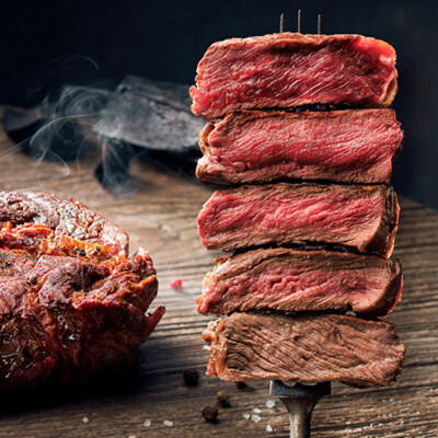 STEAK