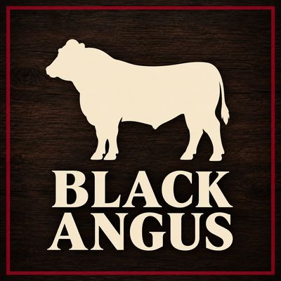 Black Angus