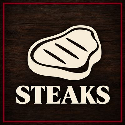 STEAK