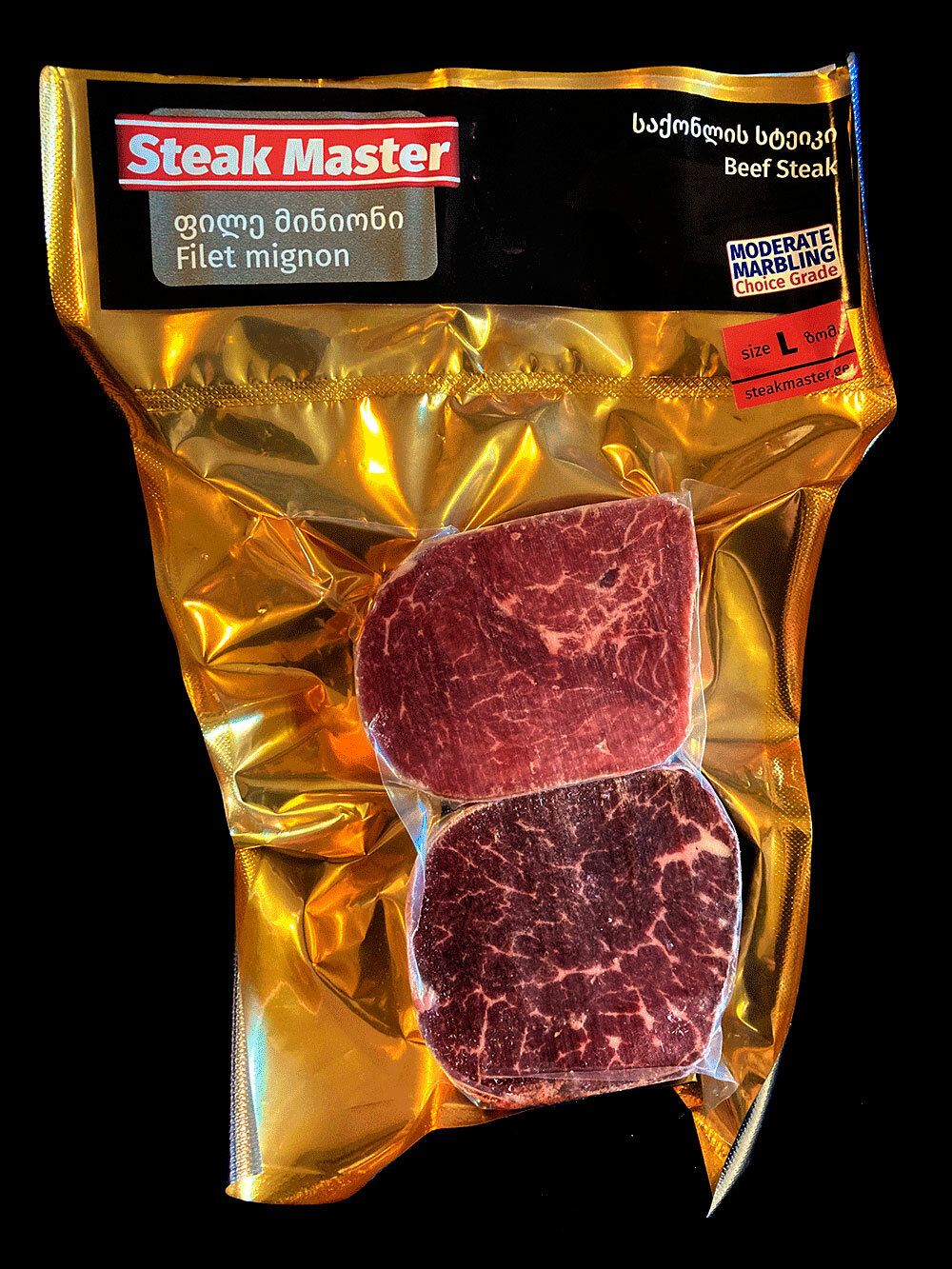 Filet Mignon