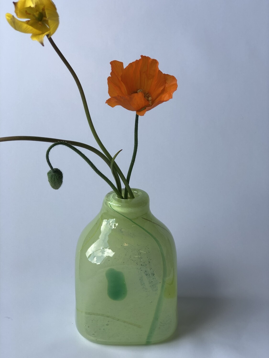 Blekkhusvase