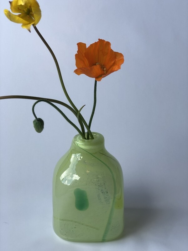 Blekkhusvase
