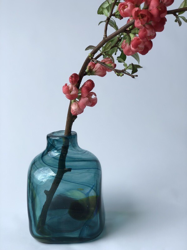 Blekkhusvase