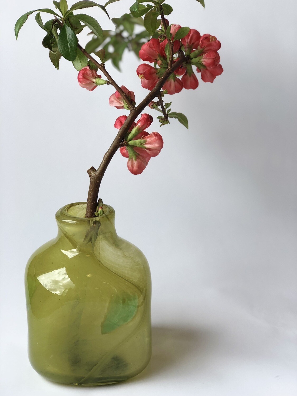 Blekkhusvase