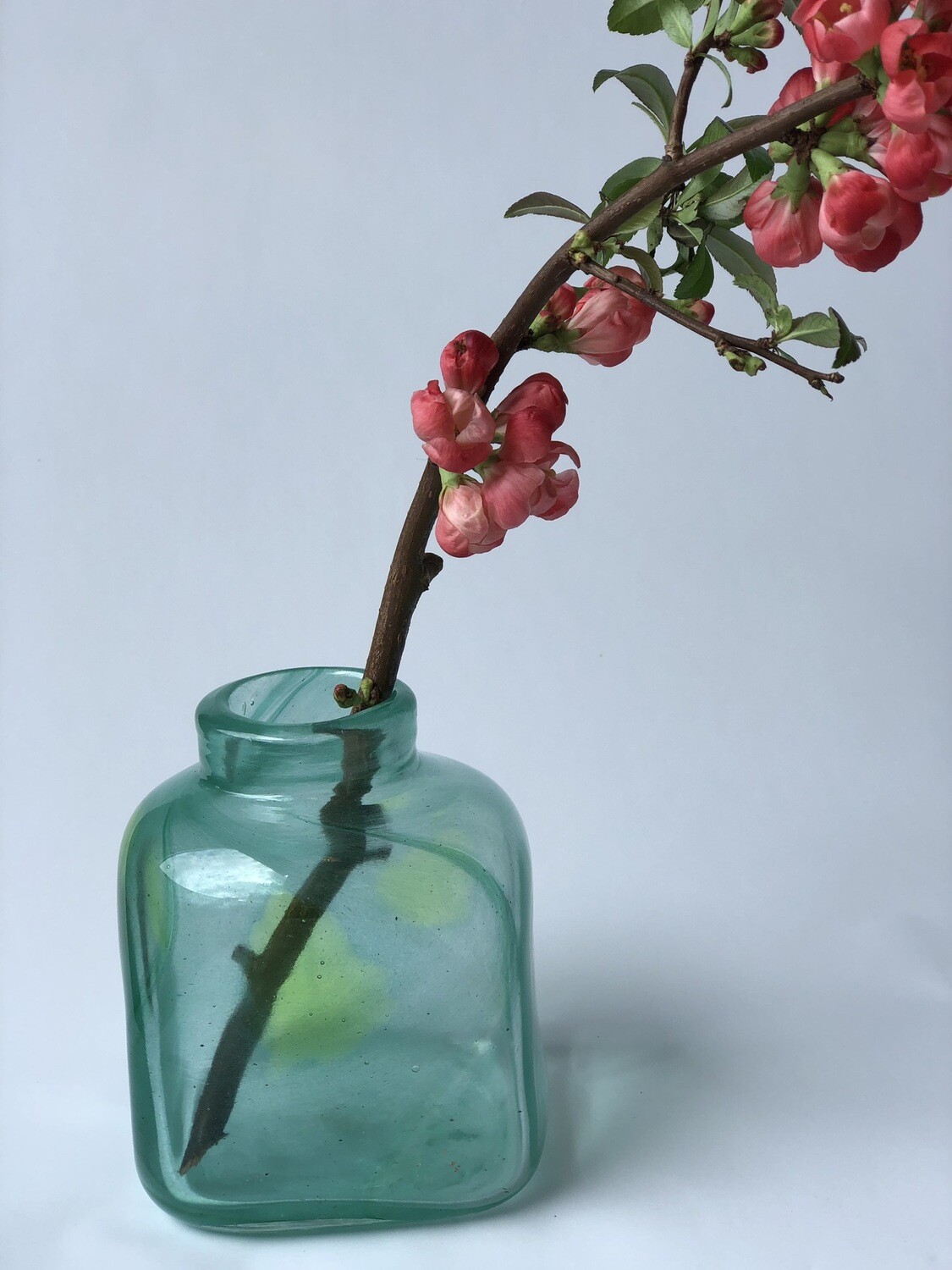 Blekkhusvase