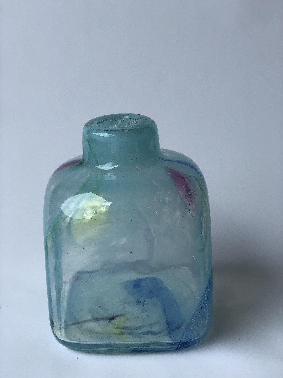 Blekkhusvase